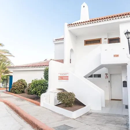 Apartamento Sand Club San Miguel de Abona