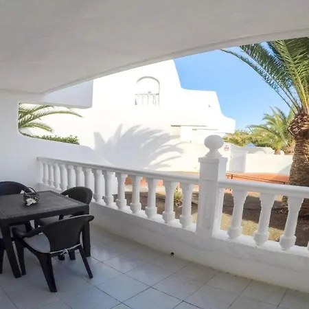 Apartamento Sand Club San Miguel de Abona