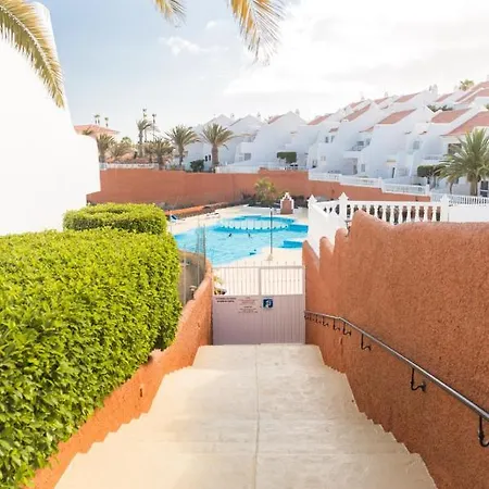 Apartamento Sand Club *