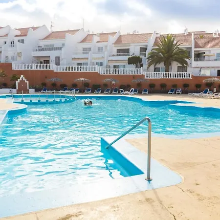Sand Club Apartamento *